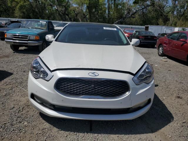 KIA K900 2015 KH