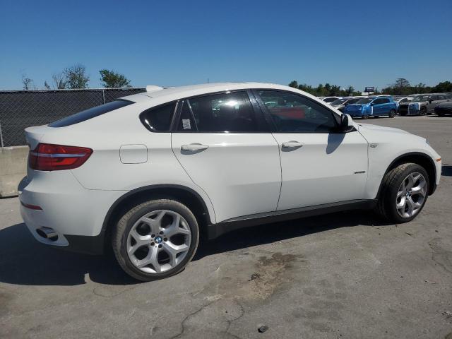 BMW X6 2014 SAV
