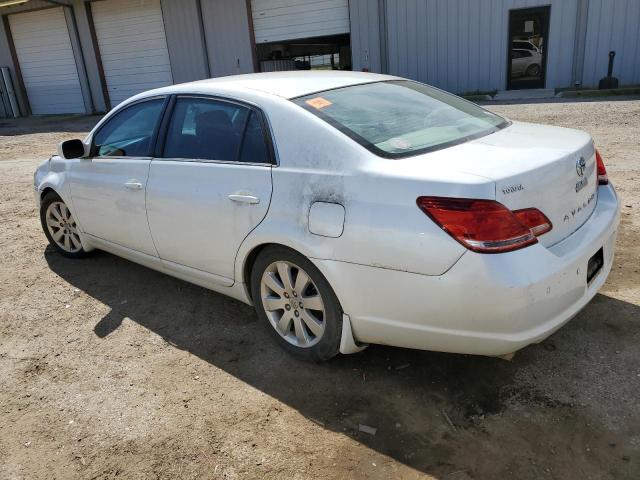 Toyota Avalon 2006 GSX30L
