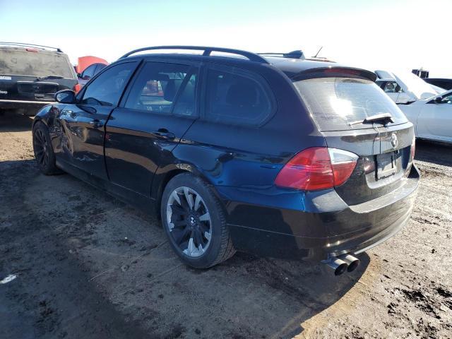 BMW 328xi 2008 3-Series