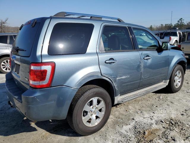Ford Escape 2010 Limited
