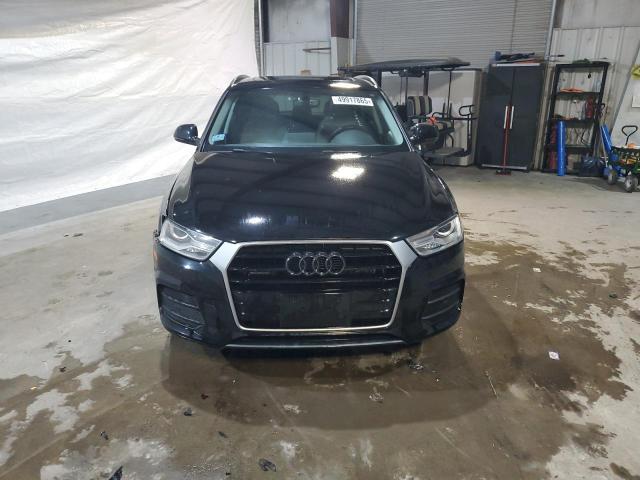 Audi Q3 2017 quattro Premium