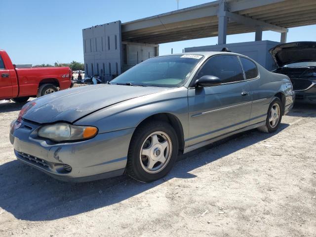 Chevrolet Monte Carlo 2004 LS