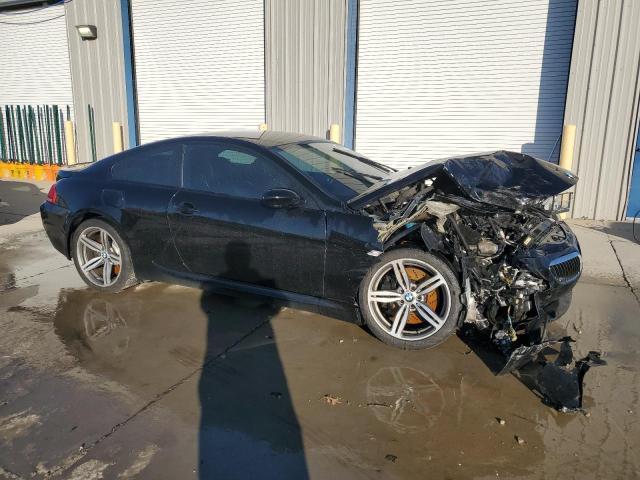 BMW M6 2008 6 - Series