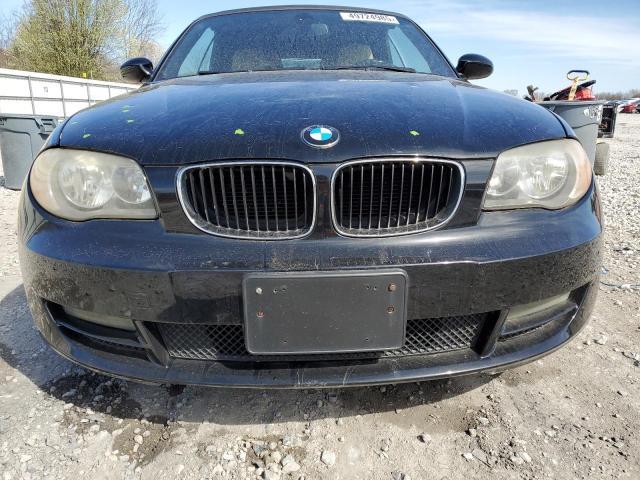 BMW 128i 2009 1-Series