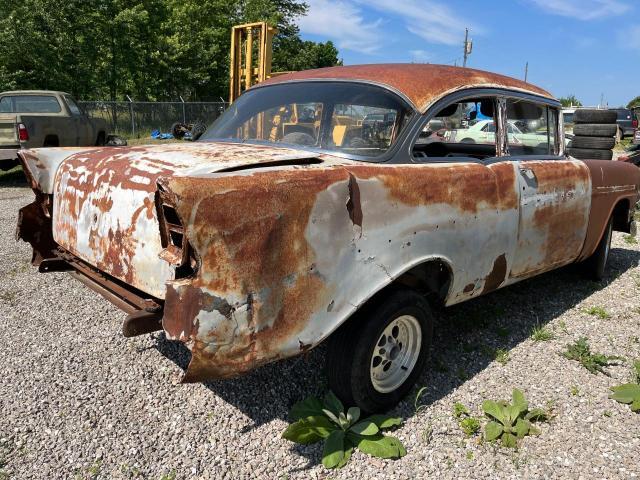 Chevrolet BEL AIR 1956 