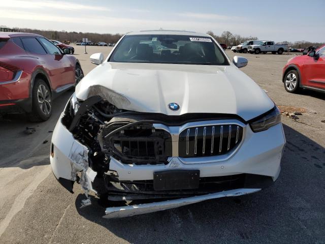 BMW 530i 2024 530i