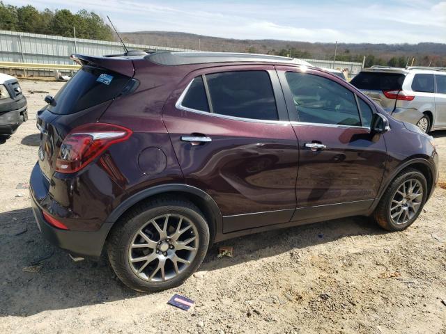 Buick Encore 2018 Sport Touring