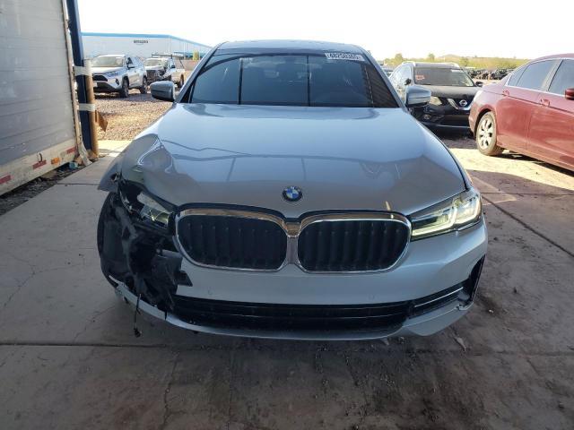 BMW 540i 2021 540i