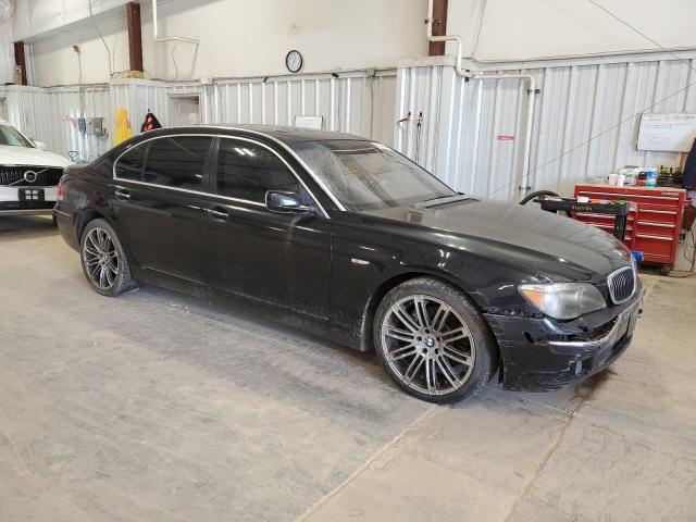 BMW 750Li 2006 7-Series