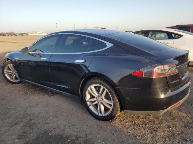 Tesla Model S 2016 