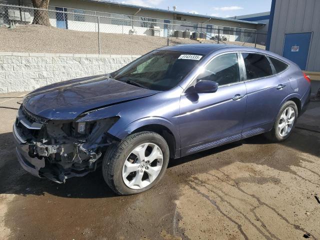 Honda Crosstour 2012 EX-L V6