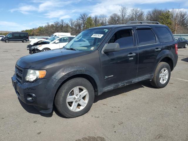 Ford Escape 2010 HEV