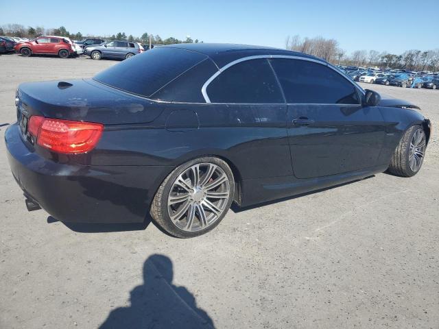 BMW 335is 2013 HP