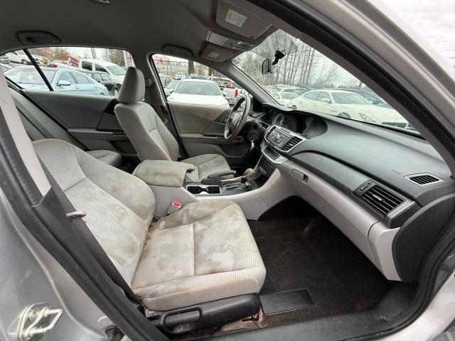Honda Accord 2014 LX