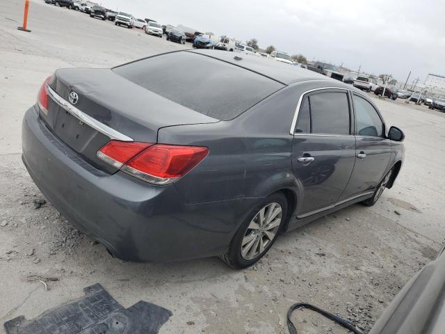 Toyota Avalon 2011 GSX30L