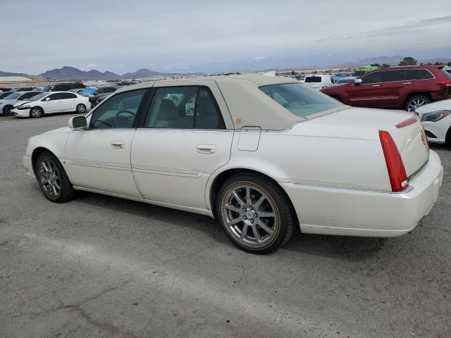 Cadillac DTS 2009 