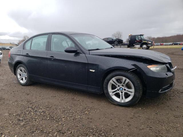 BMW 328xi 2008 3-Series