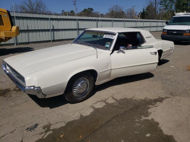 Ford T BIRD 1967 