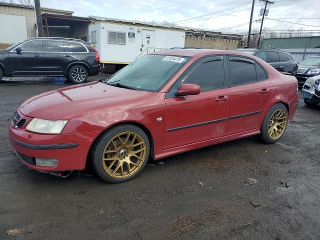 Saab 9-3 2007 