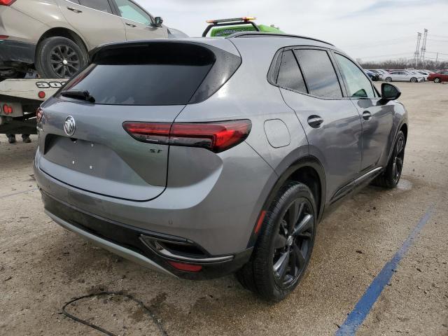 Buick Envision 2022 Preferred