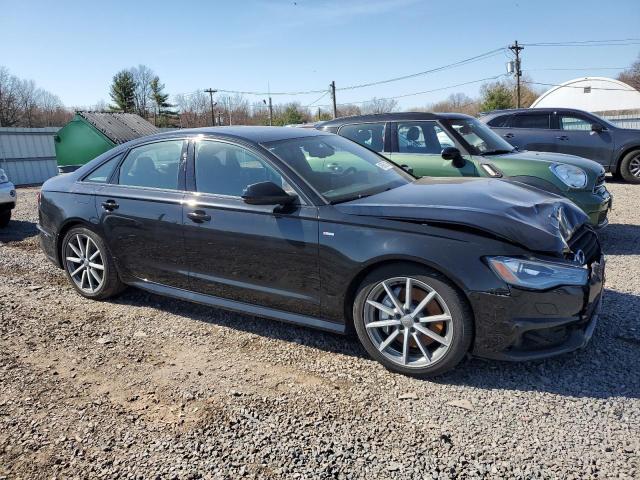 Audi A6 2018 