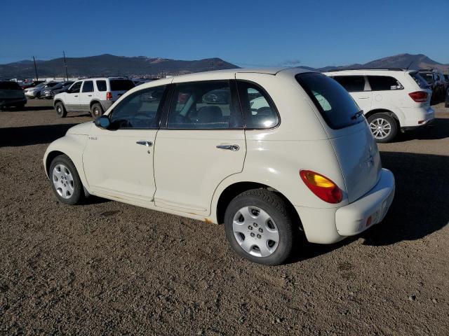 Chrysler PT Cruiser 2004 
