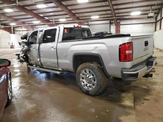 GMC Sierra HD 2019 2500