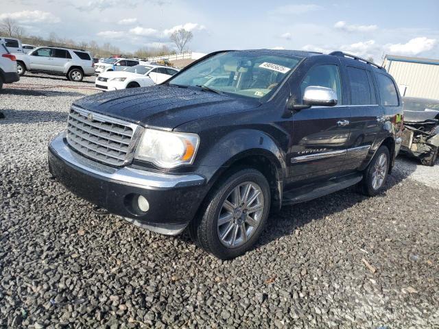 Chrysler Aspen 2008 HG