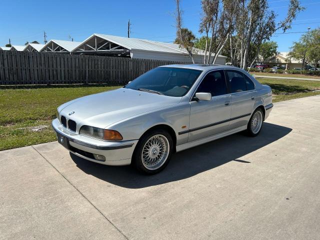 BMW 528i 1997 