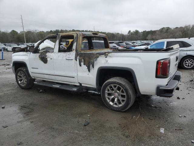 GMC Sierra 2017 SLT
