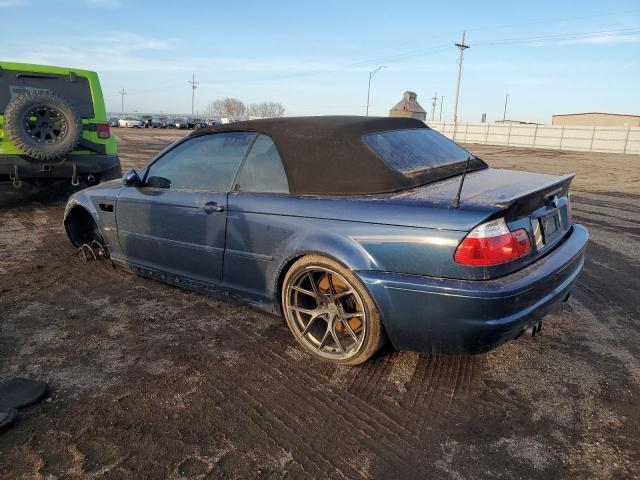 BMW M3Ci 2004 3-Series