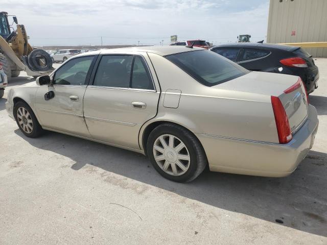 Cadillac DTS 2007 