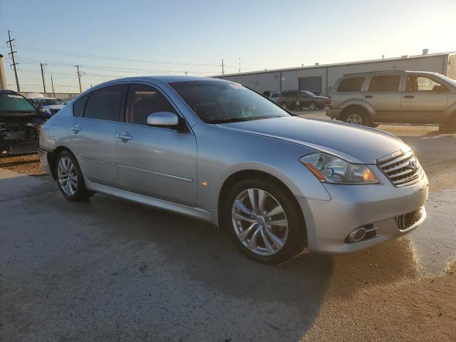 Infiniti M35 2010 