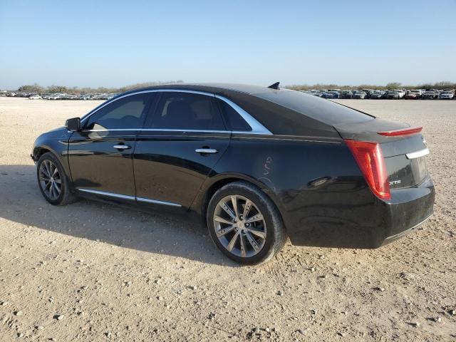 Cadillac XTS 2014 Standard