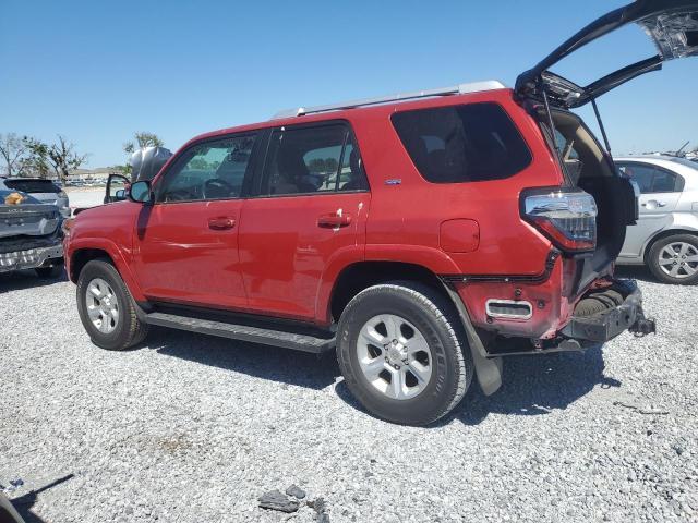 Toyota 4-Runner 2018 Base Grade