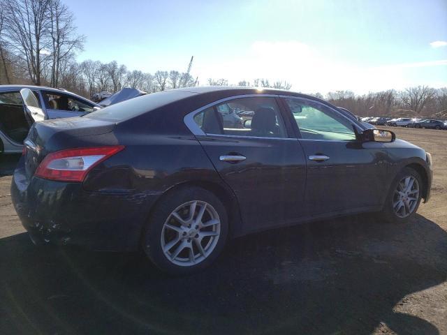 Nissan Maxima 2011 