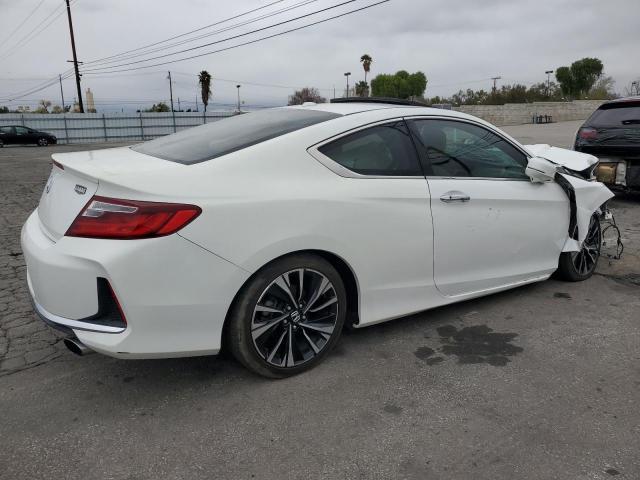Honda Accord 2017 EX-L