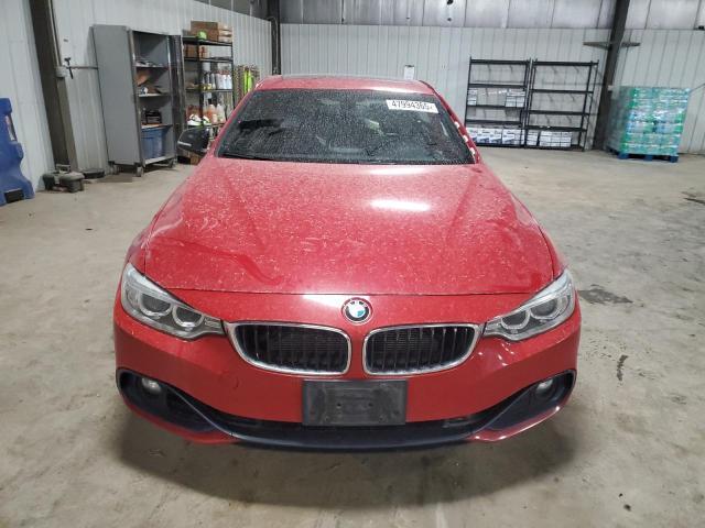 BMW 428i 2014 xDrive