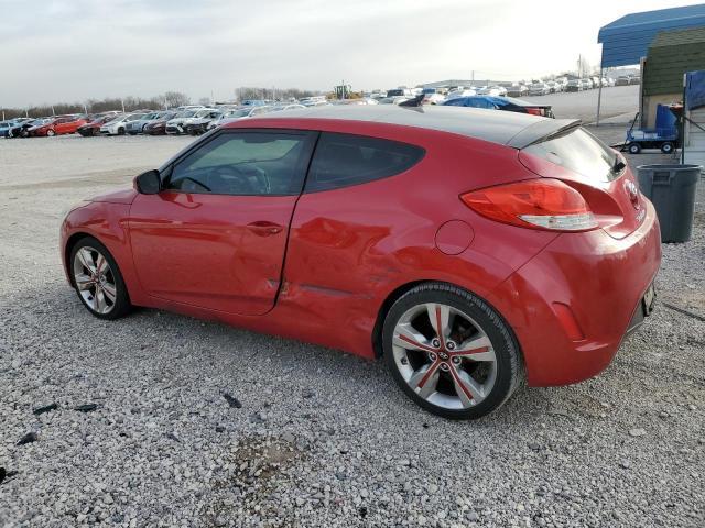 Hyundai Veloster 2013 