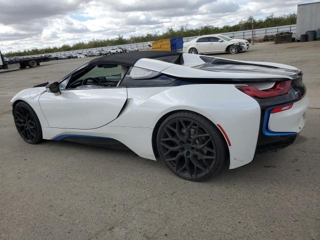 BMW i8 2019 Roadster