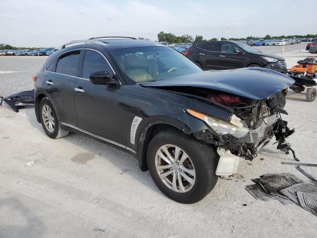 Infiniti FX35 2012 Wagon body style