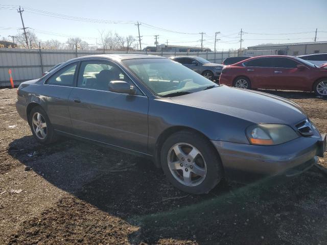 Acura CL 2003 PREMIUM