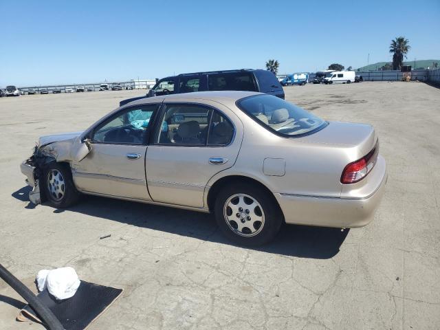 Infiniti I30 1998 