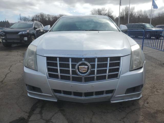 Cadillac CTS 2012 Base