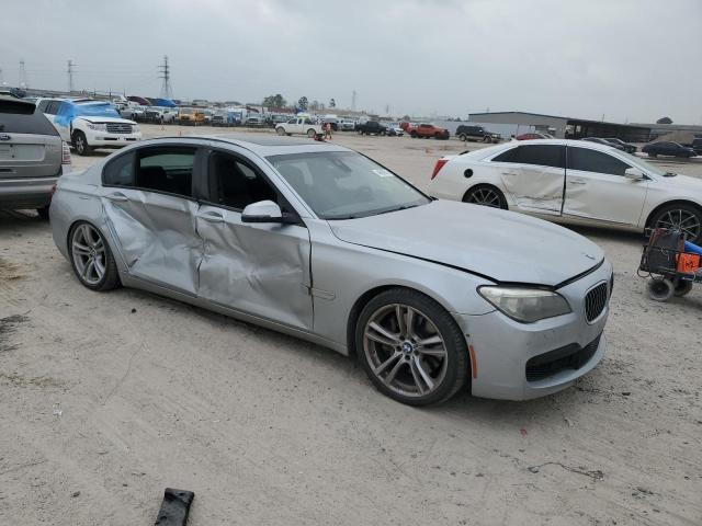 BMW 750Li / ALPINA B7 2013 7-Series