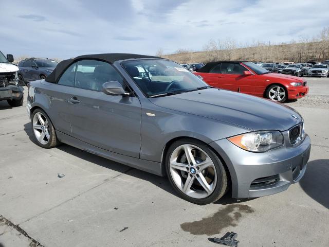 BMW 135i 2011 1-Series