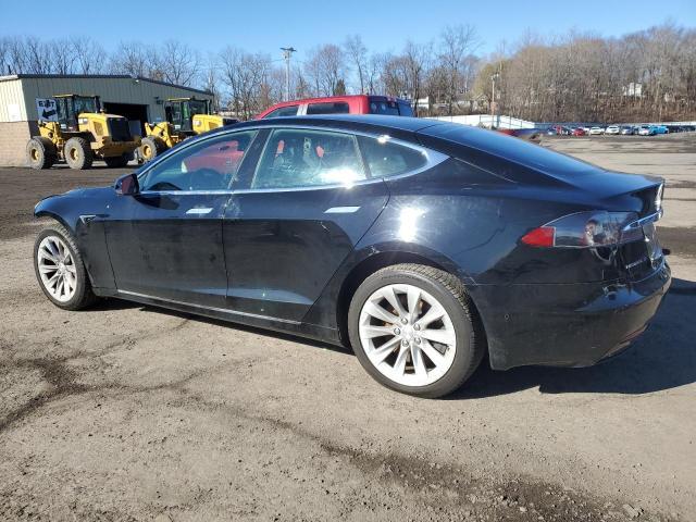 Tesla Model S 2018 