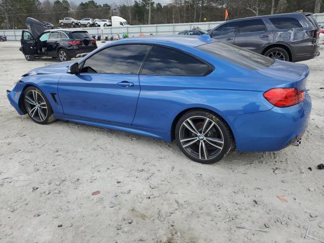 BMW 428i 2015 4-Series