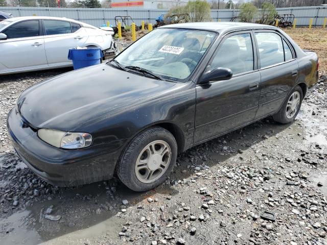 Chevrolet Geo Prizm 1999 